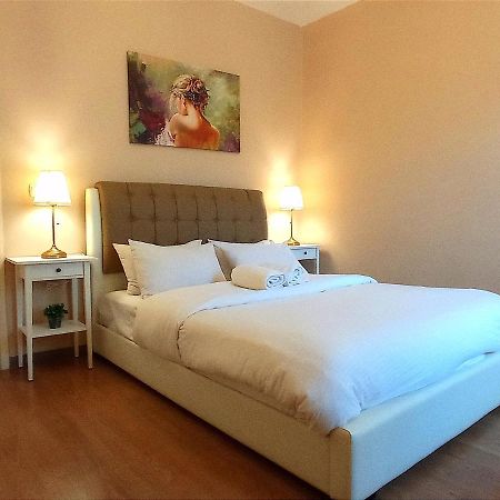 Odyseia Apts I At The Center Of The City & Old Town Chania  Exteriör bild