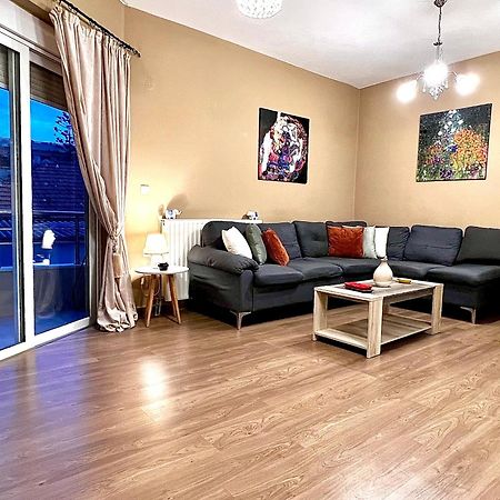 Odyseia Apts I At The Center Of The City & Old Town Chania  Exteriör bild