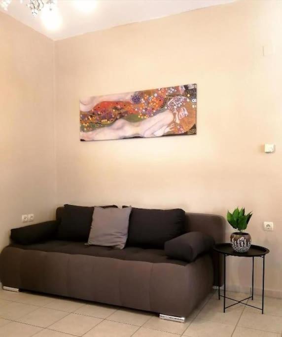 Odyseia Apts I At The Center Of The City & Old Town Chania  Exteriör bild