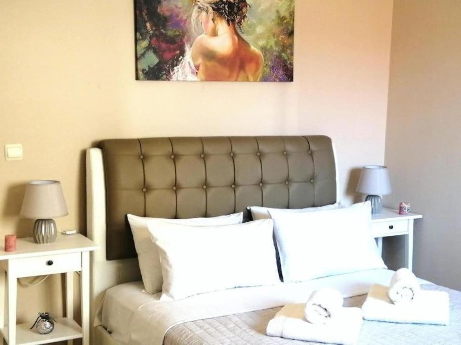 Odyseia Apts I At The Center Of The City & Old Town Chania  Exteriör bild