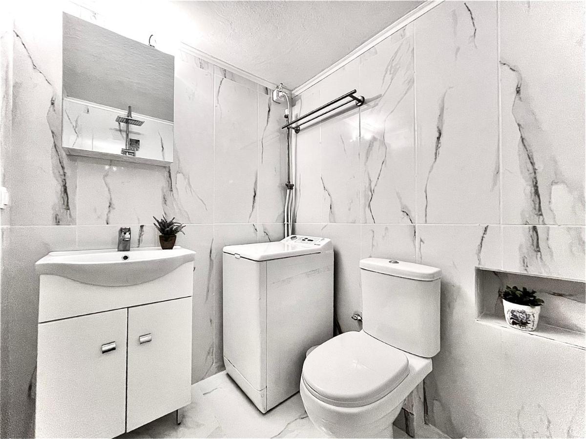 Odyseia Apts I At The Center Of The City & Old Town Chania  Exteriör bild