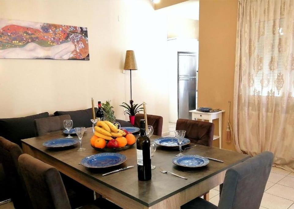 Odyseia Apts I At The Center Of The City & Old Town Chania  Exteriör bild