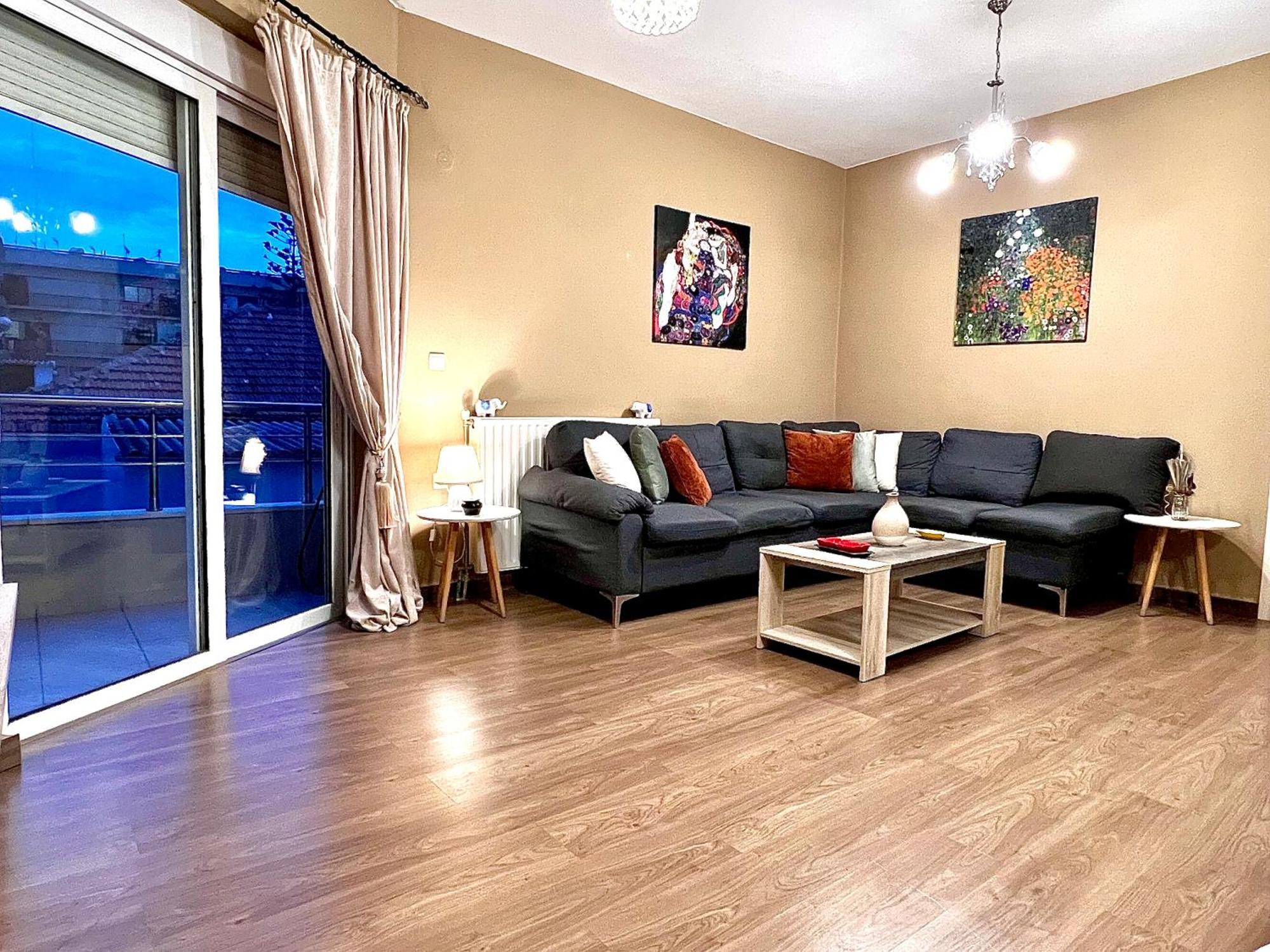 Odyseia Apts I At The Center Of The City & Old Town Chania  Exteriör bild